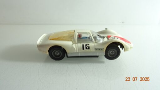 Carrera Universal 40426 Porsche C6 siehe Foto CK9893 o. – Bild 5