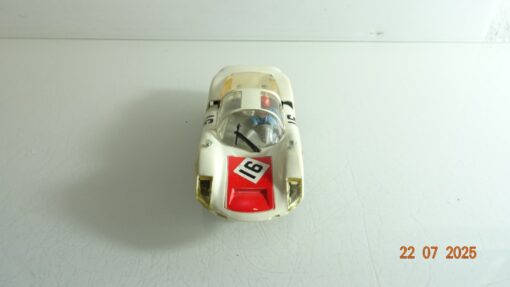 Carrera Universal 40426 Porsche C6 siehe Foto CK9893 o.