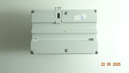 Comatec 520472 Hutschienen-Netzteil, Hutschienennetzgerät siehe Foto CK8417 o. – Bild 3