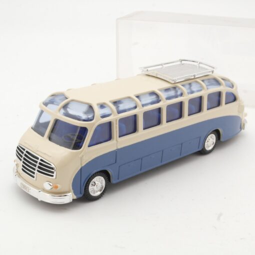 Cursor Modell 1:60 Panoramabus Kässbohrer Setra S 8-1951 in EVP QR5851