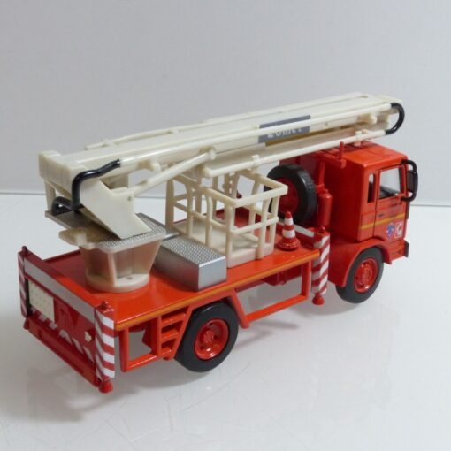 Del Prado 1:57 Renault CBEA 18m Pompiers / Feuerwehr, o. EB5096 – Bild 3