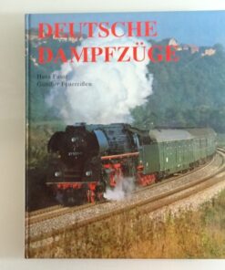 Deutsche Dampfzüge siehe Foto CK9285 o.