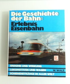 Die Geschichte der Bahn siehe Foto CK7243 o.