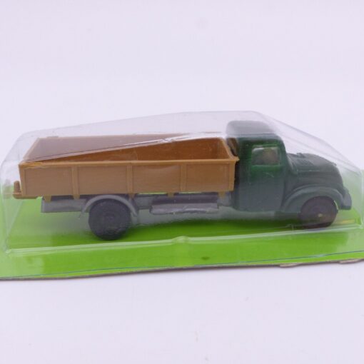 EKO Spain 1:87 Magirus Pritschen-LKW in OVP EX3287 – Bild 3