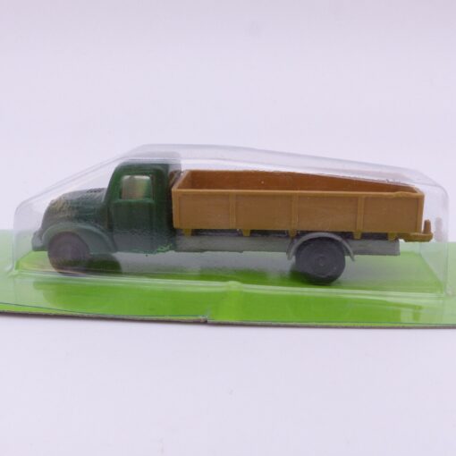 EKO Spain 1:87 Magirus Pritschen-LKW in OVP EX3287