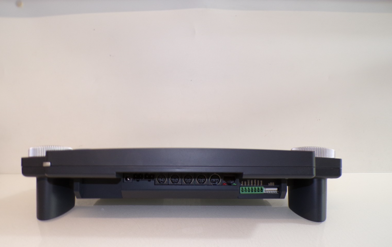 ESU 50200 ECoS II Digitalzentrale siehe Foto PK2907 o. – Bild 3