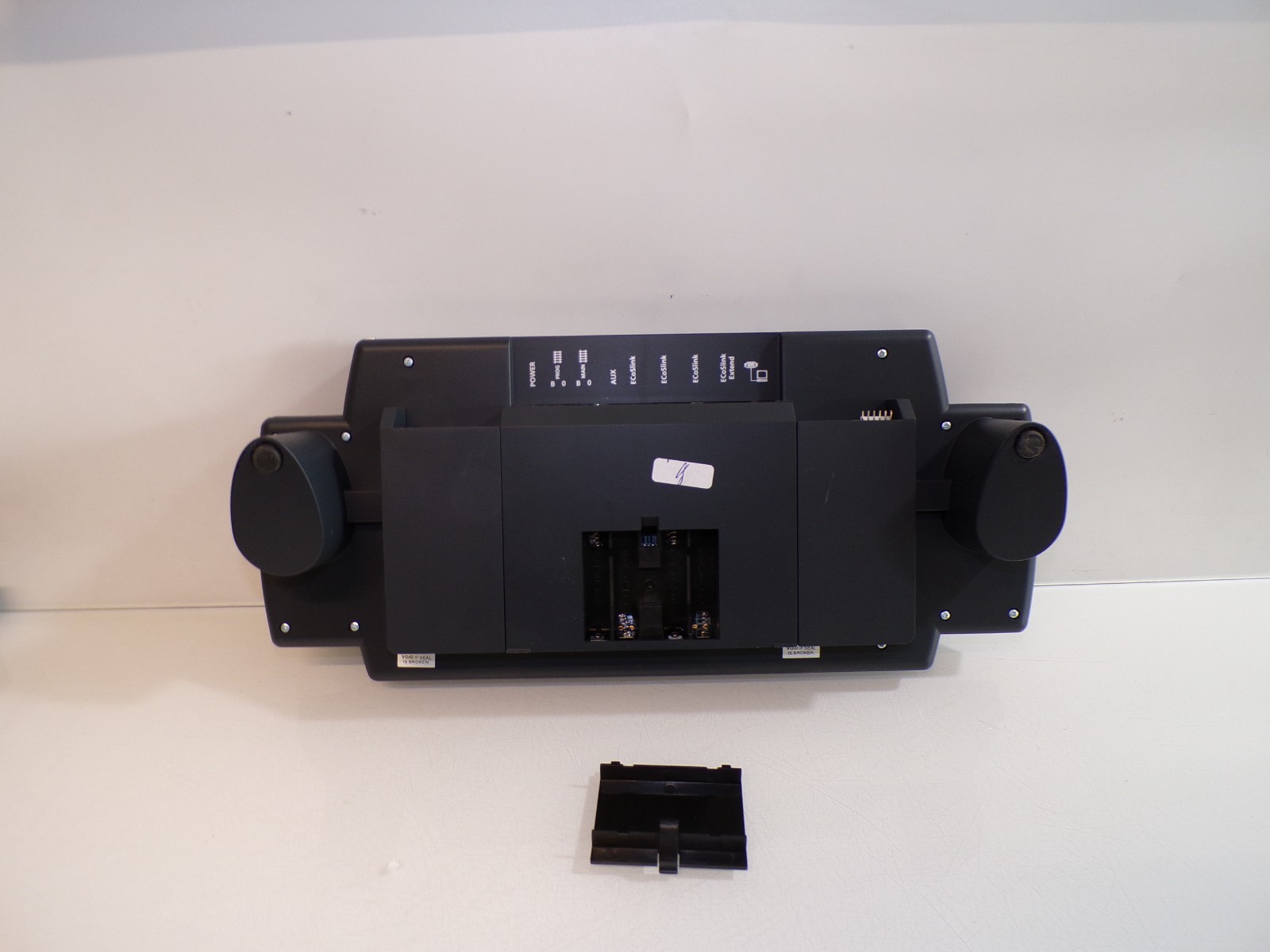 ESU 50200 ECoS II Digitalzentrale siehe Foto PK2907 o. – Bild 5