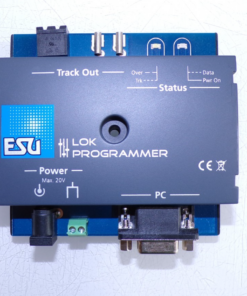 ESU 53451 LokProgrammer siehe Foto PK2905 o.