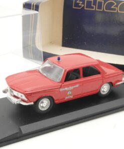 Eligor 1:43 1337 BMW 200 Feuerwehr Freising in OVP QR7374