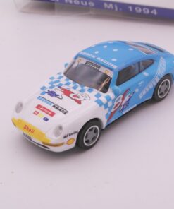 Euromodell 1:87 00307 Porsche 993 Carrera Cup #8 in OVP RT2458