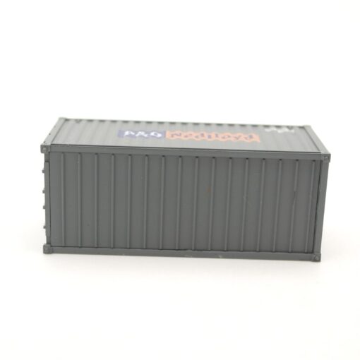 Faller? 1:87  20 'Container P&O Nedlloyd in EVP QR8939 – Bild 4