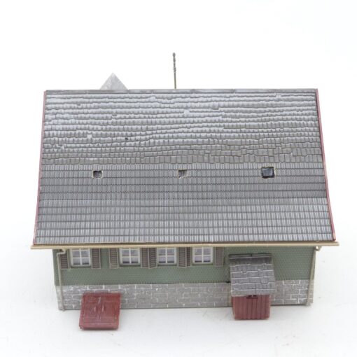 Faller H0 130519 Forsthaus aus Anlagenrückbau siehe Bilder o. EX5968 – Bild 4