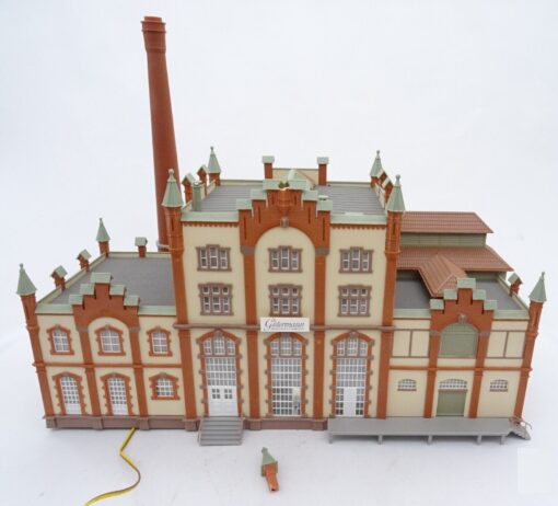 Faller H0 130979 Gütermann Nähseiden aus Anlagenrückbau siehe Bilder o. EX5790