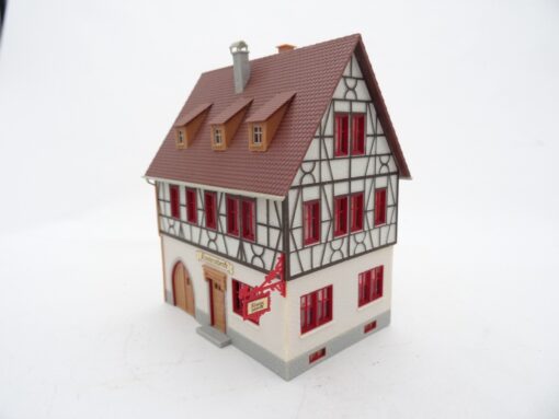 Faller H0 131284 Klosterschenke aus Anlagenrückbau, siehe Bilder RR350 o. – Bild 3