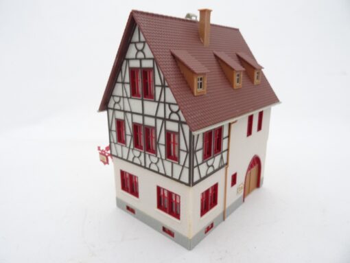 Faller H0 131284 Klosterschenke aus Anlagenrückbau, siehe Bilder RR350 o. – Bild 4