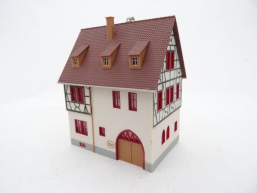 Faller H0 131284 Klosterschenke aus Anlagenrückbau, siehe Bilder RR350 o. – Bild 5