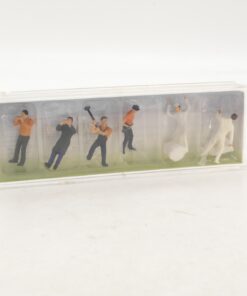 Faller H0 151089 Handwerker 6 Figuren in OVP RG6589