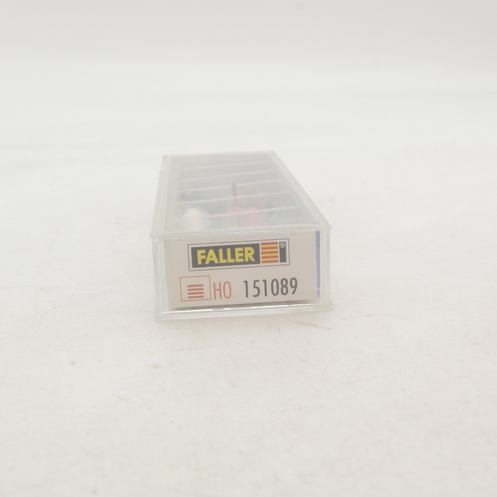 Faller H0 151089 Handwerker 6 Figuren in OVP RG6589 – Bild 4