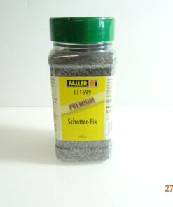 Faller H0 171699 Schotter Fix siehe Foto in OVP CK7091