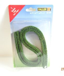 Faller H0 181449 2 Hecken siehe Foto in OVP CK7092