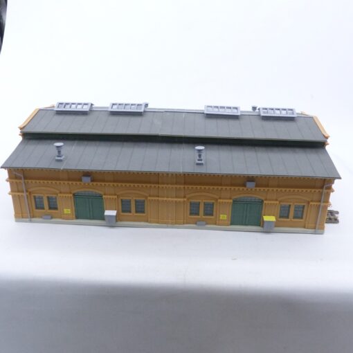 Faller H0 191766 Busdepot Umbau aus Anlagenrückbau siehe Bilder o. EX5917 – Bild 3