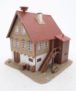 Faller H0 280 Bauernhof Bauernhaus aus Anlagerückbau, siehe Foto RR1291 o.