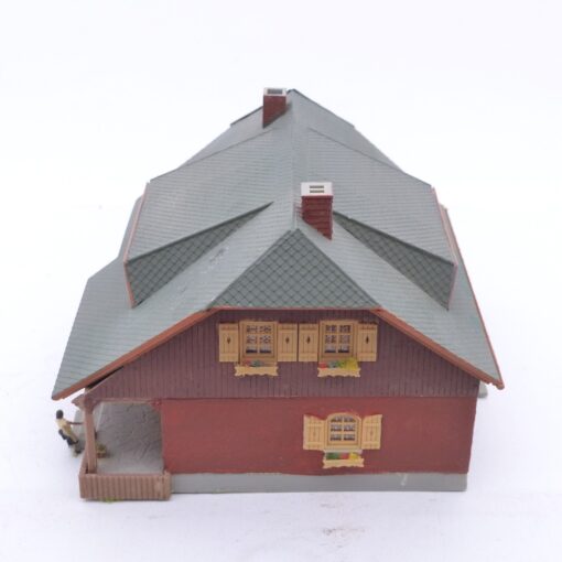 Faller H0 4831 Alpenhaus aus Anlagenrückbau siehe Bilder o. EX5675 – Bild 3