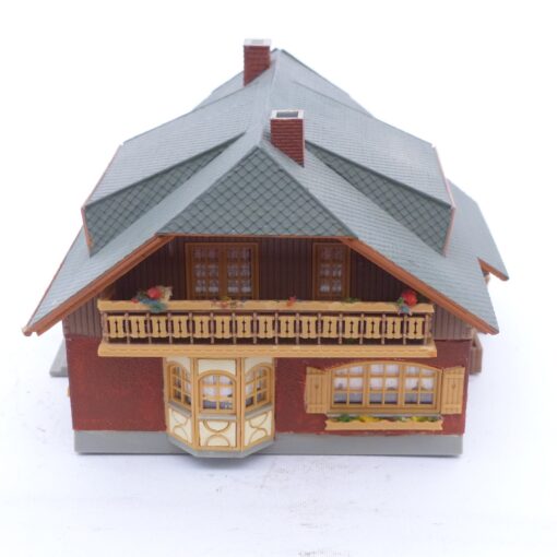 Faller H0 4831 Alpenhaus aus Anlagenrückbau siehe Bilder o. EX5675 – Bild 6