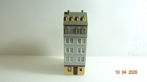 Faller H0 911 Altstadthaus Römerberg aus Anlagenrückbau siehe Foto CK7424 o. – Bild 4