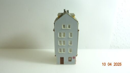 Faller H0 911 Altstadthaus Römerberg aus Anlagenrückbau siehe Foto CK7424 o. – Bild 5