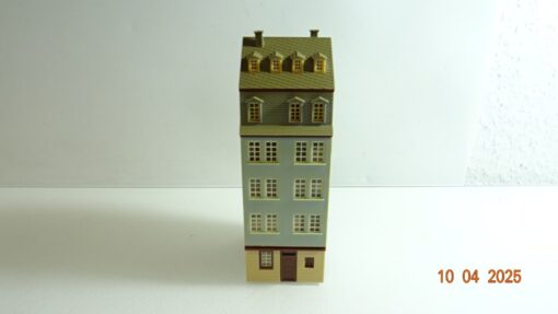 Faller H0 911 Altstadthaus Römerberg aus Anlagenrückbau siehe Foto CK7425 o. – Bild 4