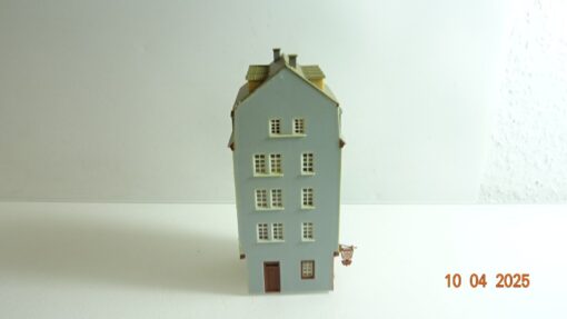 Faller H0 911 Altstadthaus Römerberg aus Anlagenrückbau siehe Foto CK7425 o. – Bild 5