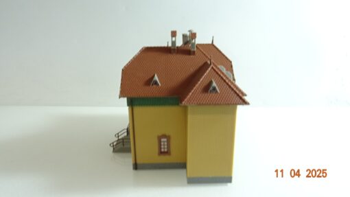 Faller H0 B 904 Forstamt Hubertus aus Anlagenrückbau siehe Foto CK7445 o. – Bild 5