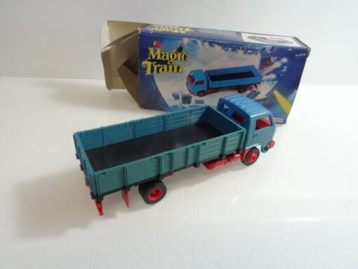 Fleischmann 0e 2900 Magic Train LKW mit Kipperaufbau in OVP QR4470 – Bild 3