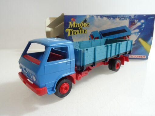 Fleischmann 0e 2900 Magic Train LKW mit Kipperaufbau in OVP QR4470