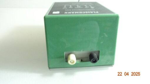 Fleischmann 6705 Lichttrafo siehe Foto CK7650 o. – Bild 3