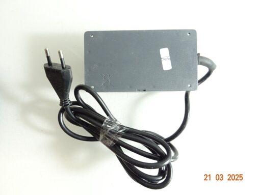 Fleischmann 6811 Digital Control Trafo 230 V siehe Foto CK6885 o. – Bild 3