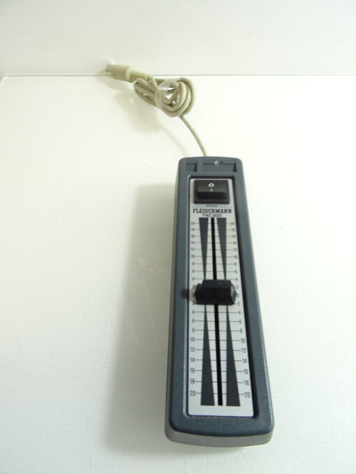 Fleischmann FMZ 6820 Handregler siehe Bilder CK596 o.