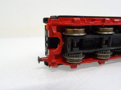 Fleischmann H0 1351 Dampflok BR 55 2875 der DB in OVP LE1096 – Bild 6