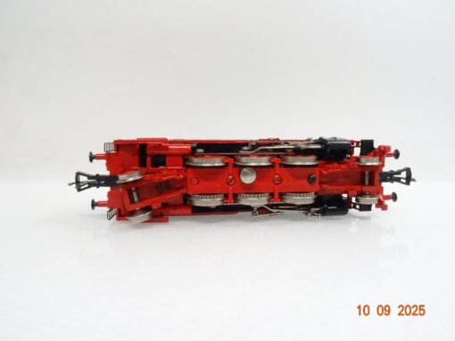 Fleischmann H0 4064 Dampflok BR 64 389 der DB in OVP JL2984 – Bild 4