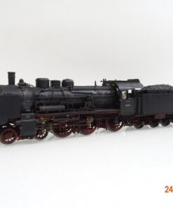 Fleischmann H0 4160 Dampflok BR 38 2609 der DR patiniert JL4689 o.