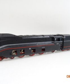 Fleischmann H0 4171 Dampflok BR 03 1079 Stromlinie der DR JL1294 o.