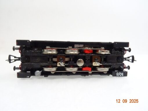 Fleischmann H0 4225 Diesellok BR 261 199-4 der DB in OVP JL3005 – Bild 4