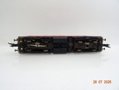 Fleischmann H0 4236 Diesellok BR 218 410-9 der DB AG JL1876 o. – Bild 4