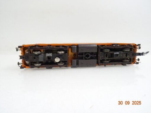 Fleischmann H0 4239 Diesellok BR 218 137-8 der DB in EVP JL3262 – Bild 4
