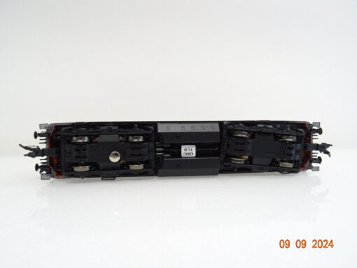 Fleischmann H0 424002 Diesellok BR 225 099-1 der DB PluX22 in OVP LE5713 – Bild 4