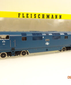 Fleischmann H0 4247 British Diesellok Glory der Wharship Class in OVP LE5646