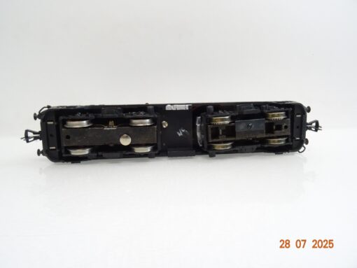 Fleischmann H0 4335 E-Lok BR 110 444-7 der DB JL1913 o. – Bild 4