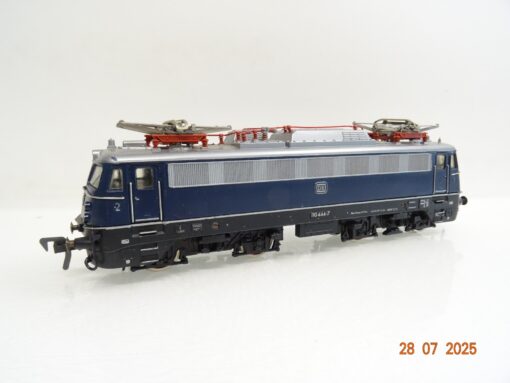 Fleischmann H0 4335 E-Lok BR 110 444-7 der DB JL1913 o.