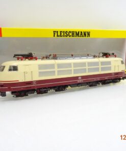 Fleischmann H0 4376 E-Lok BR 103 155-8 der DB in OVP JL4477